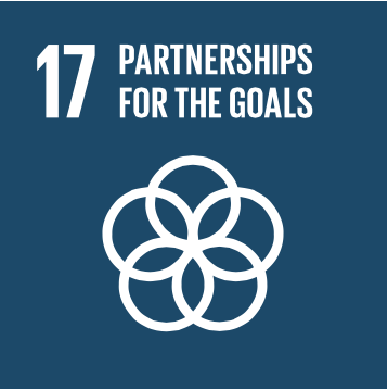 SDG Goal 17: Partnerships for the Goals