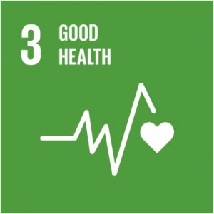 SDG Goal 3: Good Health
